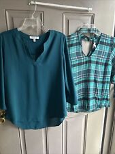 Lot women blouse for sale  State College