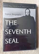 Seventh seal ingmar for sale  CLACTON-ON-SEA