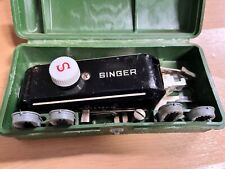 Singer buttonholer sewing for sale  Simi Valley