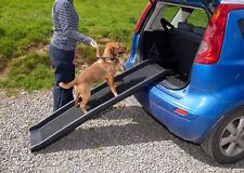 Dog pet ramp for sale  STAFFORD
