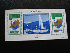 Hongrie timbre bloc d'occasion  Collonges-au-Mont-d'Or