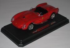 Ferrari 250 testarossa gebraucht kaufen  Schwandorf