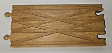 Criss cross wooden for sale  Shipping to Ireland