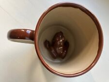 frog mug for sale  ASHBOURNE