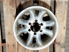 Unbranded lug wheel for sale  Burlington