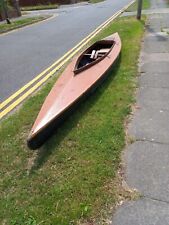 wood kayak for sale  COLCHESTER