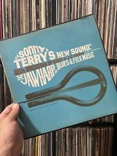 Sonny terry new for sale  Tucson