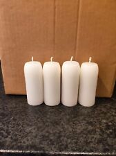 Uco style candles for sale  BATHGATE