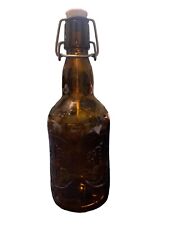 Vintage grolsch brown for sale  Benton