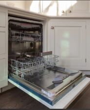 Bosch intergrated dishwasher for sale  NEWTON ABBOT