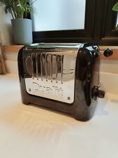 Dualit lite toaster for sale  CROYDON
