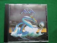 Asia self titled for sale  WETHERBY