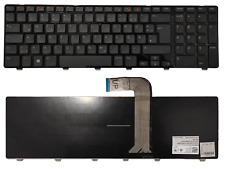 Deutsch Tastatur DELL Inspiron 15R N5110 Q15R M5110 QWERTZ comprar usado  Enviando para Brazil