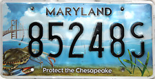 Maryland protect the gebraucht kaufen  Langerwehe