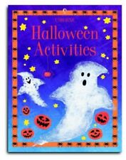 Halloween activities seasonal for sale  UK