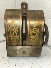 Antique gear driven for sale  Manheim