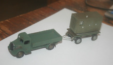 Lot dinky toys d'occasion  Rambouillet