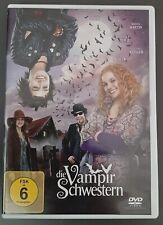 Vampirschwestern dvd gebraucht kaufen  Berlin