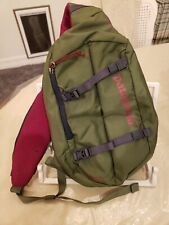 Patagonia atom olive for sale  Surprise