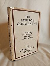 Emperor constantine dorothy for sale  SUDBURY