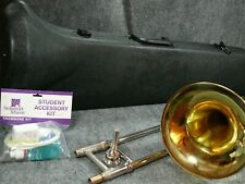 Jupiter trombone set for sale  Kathleen