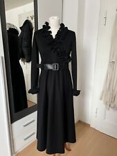 Kleid gothic blogger gebraucht kaufen  Gütersloh