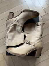 belstaff stiefeletten gebraucht kaufen  Weißenhorn