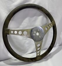 Steering wheel vintage for sale  Akron
