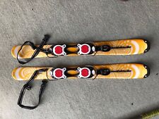 Salomon skis snowblades for sale  CHESTERFIELD