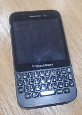Blackberry 8gb black for sale  SOUTH OCKENDON