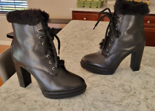 Dkny women boots for sale  Springville