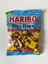 Haribo pico balla gebraucht kaufen  Wismar-,-Umland