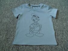 Shirt donald duck gebraucht kaufen  Heide