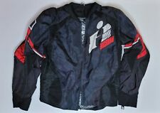 icon overlord textile jacket for sale  Poughkeepsie