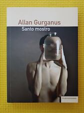 Allan gurganus santo usato  Reggio Emilia