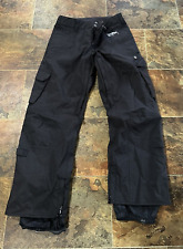 Burton snowboard pants for sale  Eland
