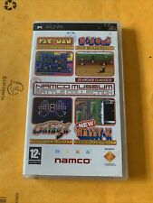 Namco museum battle for sale  WHYTELEAFE