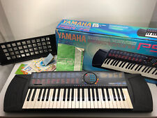 Yamaha elektronik keyboard gebraucht kaufen  Dinslaken