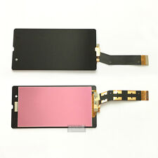 LCD Touch Screen Digitizer Assembly For Sony Xperia Z L36h L36i LT36 C6602 C6603 for sale  Shipping to South Africa