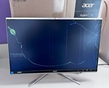 Acer aspire c24 for sale  WARRINGTON