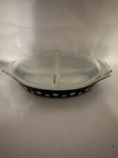 Pyrex vintage black for sale  Houston