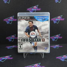 FIFA Soccer 13 PS3 PlayStation 3 - Complete CIB for sale  Shipping to South Africa