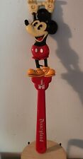 mickey mouse back scratcher for sale  Sand Springs