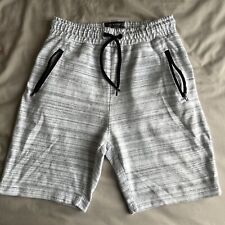 Primark sweat shorts for sale  GRAVESEND