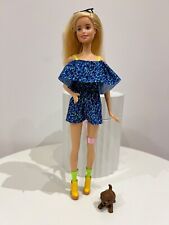 Mattel barbie fiat for sale  PENARTH