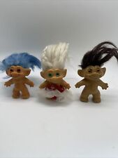 1960s vintage troll for sale  Shipping to Ireland