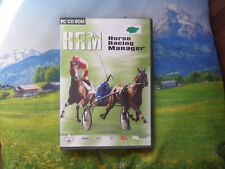 Hrm horse racing gebraucht kaufen  Sassnitz