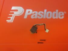 Paslode trigger switch for sale  KING'S LYNN