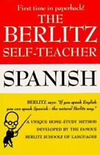 Berlitz self teacher for sale  Aurora