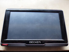 Becker b60 navigationsgerät gebraucht kaufen  Deutschland
